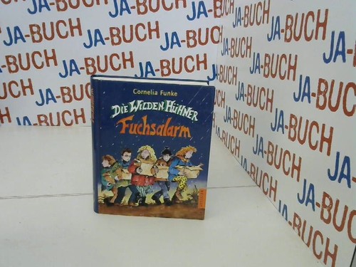 Die wilden hühner - die, 3