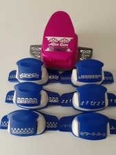 Bordürenstanzer von Ursus insgesamt 7 Stück "gebraucht" aber wie Neu