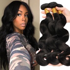 Gewellt Bündel Tressen