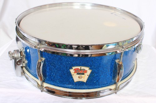 Snare drum teisco - ray, /