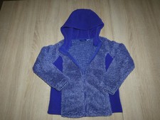 lupilu Kinder Fleece Jacke