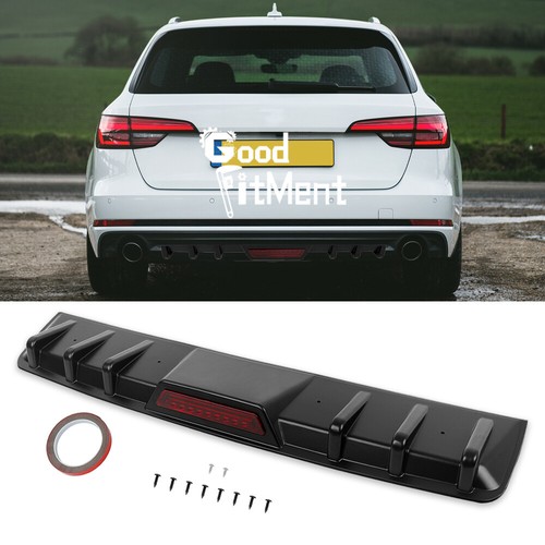 86cm stoßstange heckspoiler - 86cm,