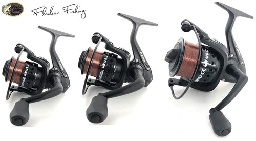 Fladen vantage smoke 2000 bis - smoke,
