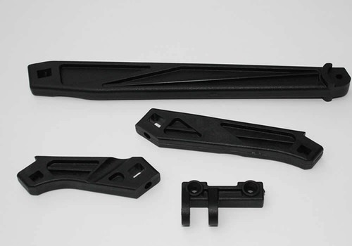 Mugen ersatzteil mbx7r - mugen,