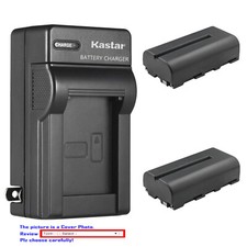 Kastar Battery AC Charger for