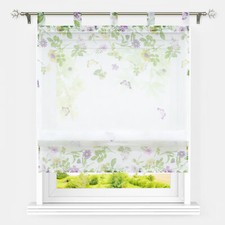 Raffrollo Raffgardine