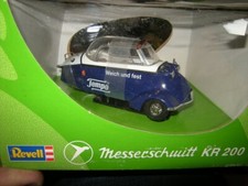 1:18 Revell Messerschmitt KR 200 TEMPO in OVP
