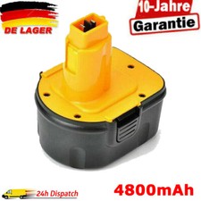 4,8Ah 12V Ni-MH Akku für