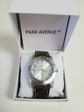 Park Avenue Herrenuhr