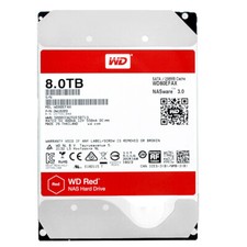 Western digital wd80efax 8tb - digital,