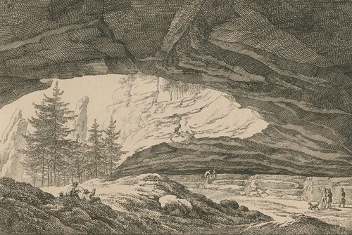 Grosser zschand hickelhöhle - grosser,