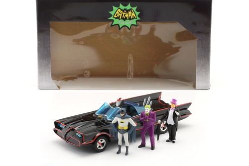 Batmobil serie batman - serie:, "batman"