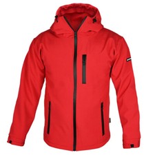Jacke Softshell Herren