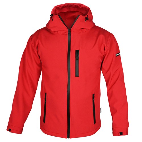 Jacke softshell herren - jacke,