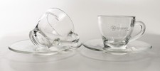 2 x Tassimo Espresso Tasse