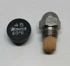 Ölbrenner Düse, Öldüse