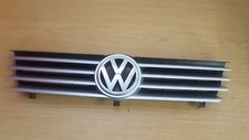 VW Polo 6N2 Original Küllergril Farbe LA7W 6N0853655  Bj 2001 # 472 