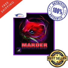 Spinlord Marder Table Tennis