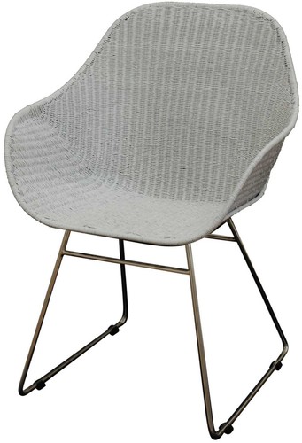 Loom sessel retro stil - loom-sessel, retro-stil