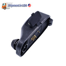 Audio Adapter for Motorola