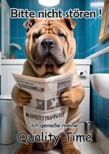 Blechschild Alu bedruckt