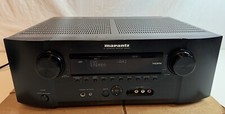 Marantz AV Receiver Model