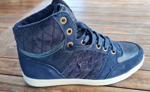 Coq sportif - le,