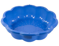 Sandkasten Blume Planschbecken