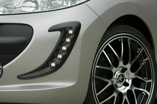 Peugeot 207 LED Tagfahrlicht