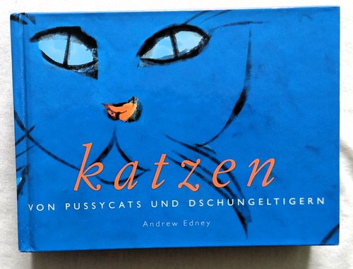 Katzen von pussycats und - katzen:,