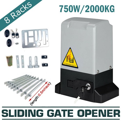 750w schiebetorantrieb - 750w,