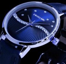 Excellanc Damen Armband Uhr