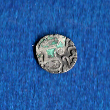 Indien / Afghanistan Shahi Könige v. Kabul /Gandhara Samanta Deva  900 AD  K13