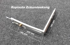 Roplasto eckumlenkung 180 - roplasto,