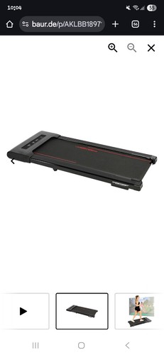 Walking pad laufband - walking,