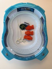 Beyblade Burst Rise Arena with