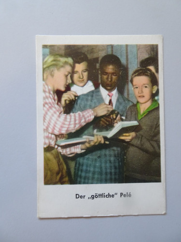 Heinerle der göttliche - der,