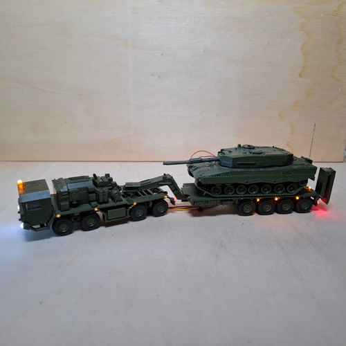 Roco spur 87 - spur, 1:87