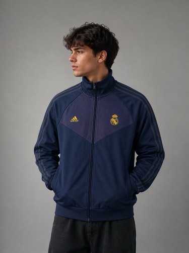 Adidas real madrid - x,