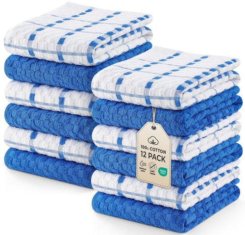 Utopia towels 12er - towels, pack