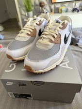 Nike Air Max 90 Patta Particle