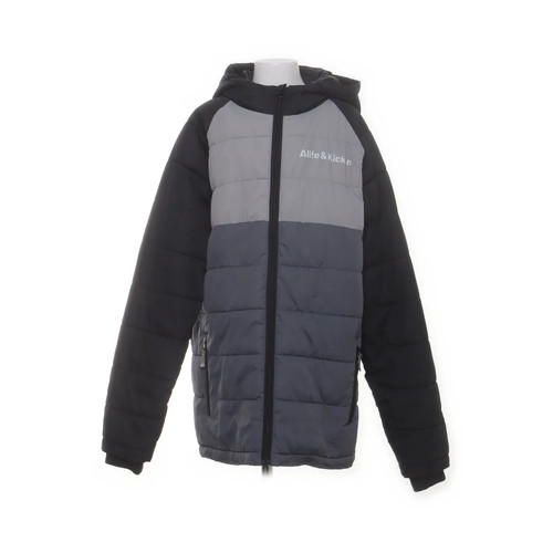 Alife kickin winterjacke - alife, kickin,