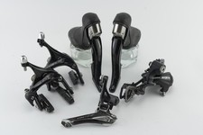 Shimano 105 5800 2x11-Fach