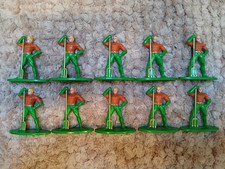 MÄRKLIN 363216. Metall Figur