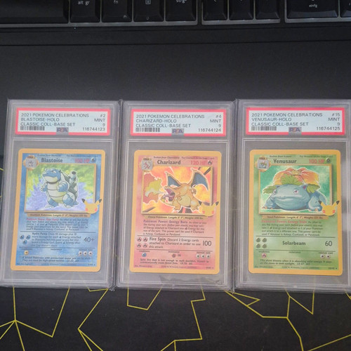 Pokemon venusaur charizard - pokemon,