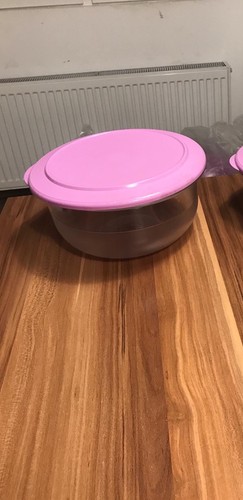 Tupperware tafelperle - tupperware,