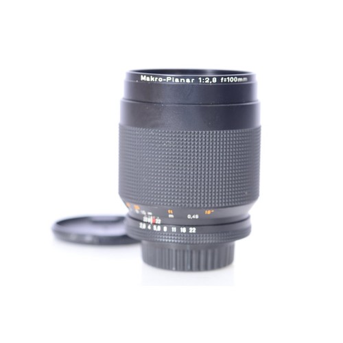Contax carl zeiss - contax,