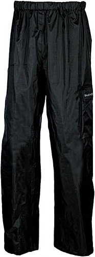 Baleno schwarze oslo - baleno, regenhose