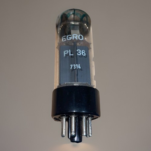 Rft egro pl36 nos - rft,