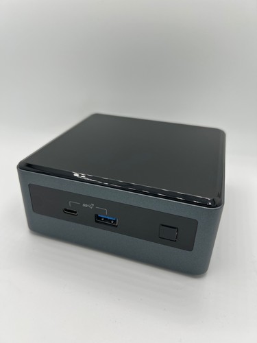 Intel nuc10i7fnh core - intel,